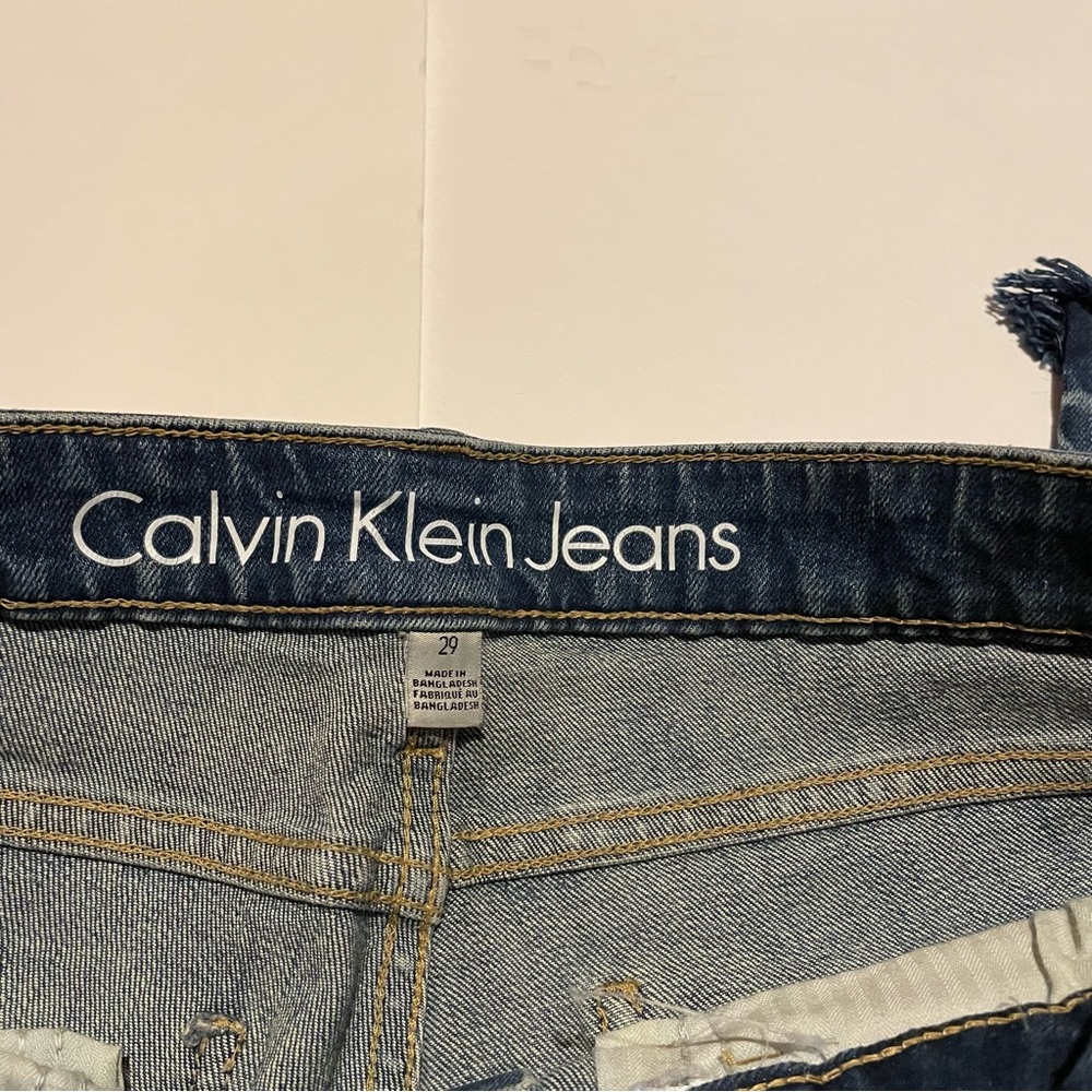 Calvin Klein jeans - Picture 4 of 8